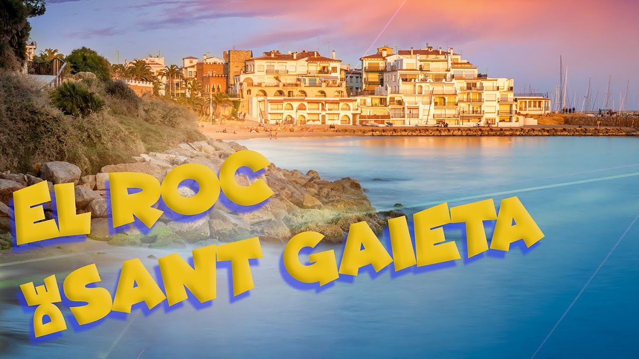 El Roc de Sant Gaietà en Autocaravana
