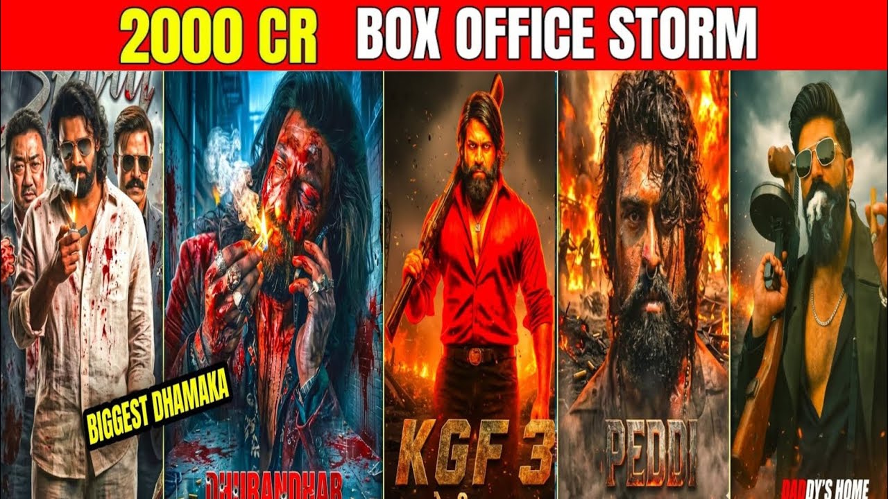 Top 10 Most Expensive Movies in India | भारत की 10 सबसे महंगी फिल्में | Biggest Budget Indian Movies