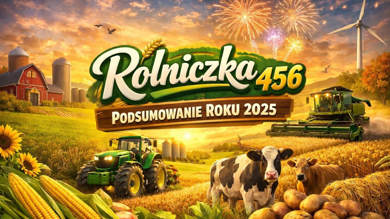 Наши 365 дней за 10 минут, или краткий обзор 2025 года.