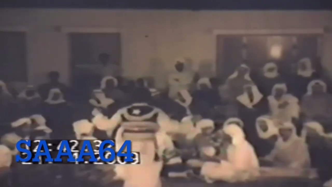 مقام بوشميس تكسير محمد بتور