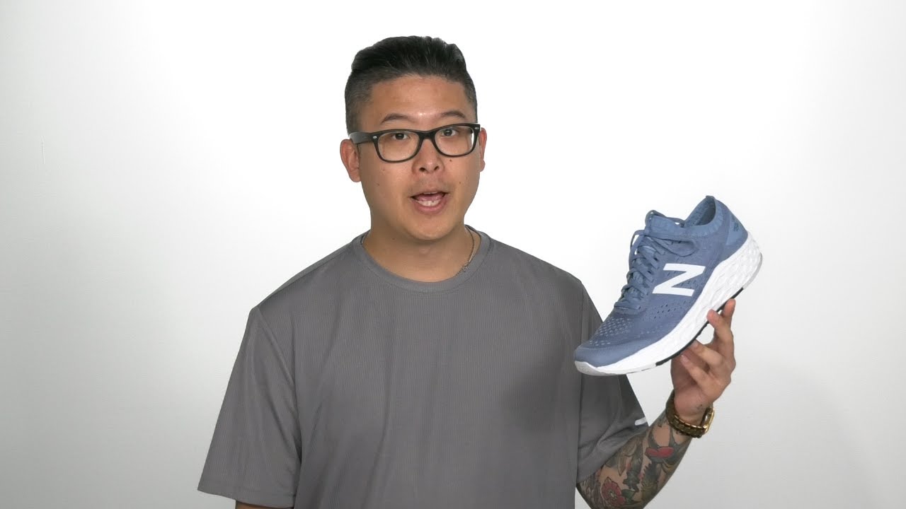 New Balance Fresh Foam Vongo v4 Артикул: 9221133