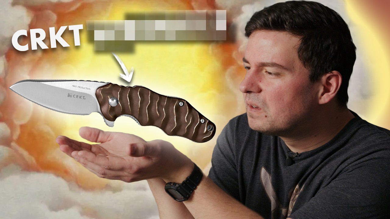 Top 12 Worst Knife Names...Ever?💩