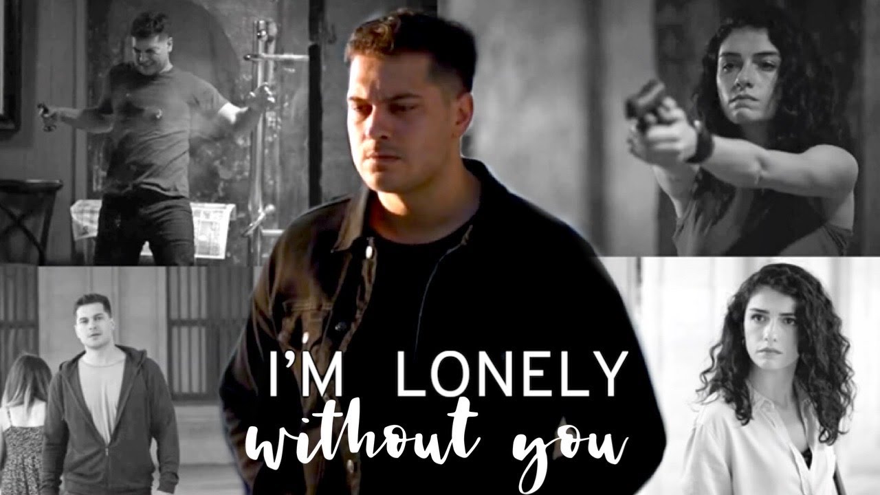 Hakan & Zeynep (Season 4) {I’m lonely without you}