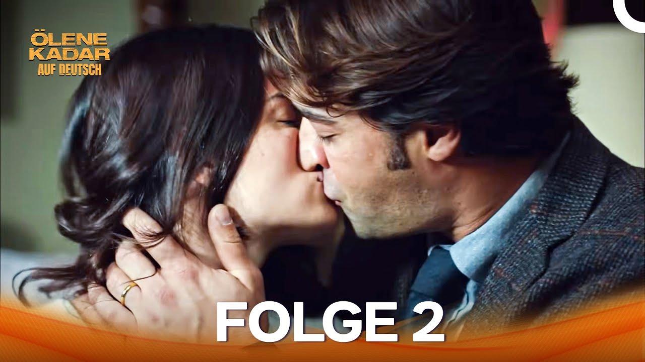 &Ouml;lene Kadar Auf Deutsch Folge 2 (Mit Deutschen Untertiteln)