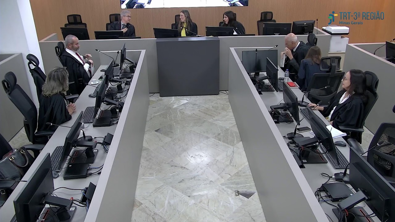 04 Fevereiro de  2026 - 11ª Turma