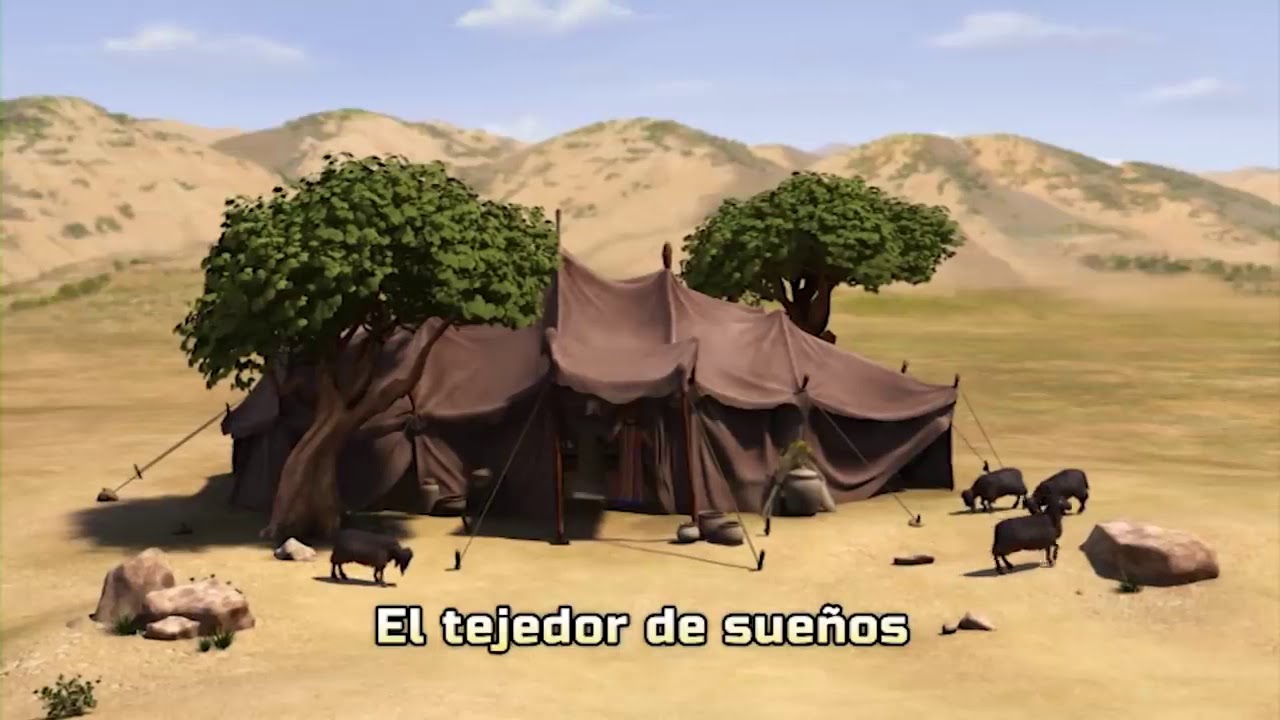 Superlibro T2: El tejedor de sueños