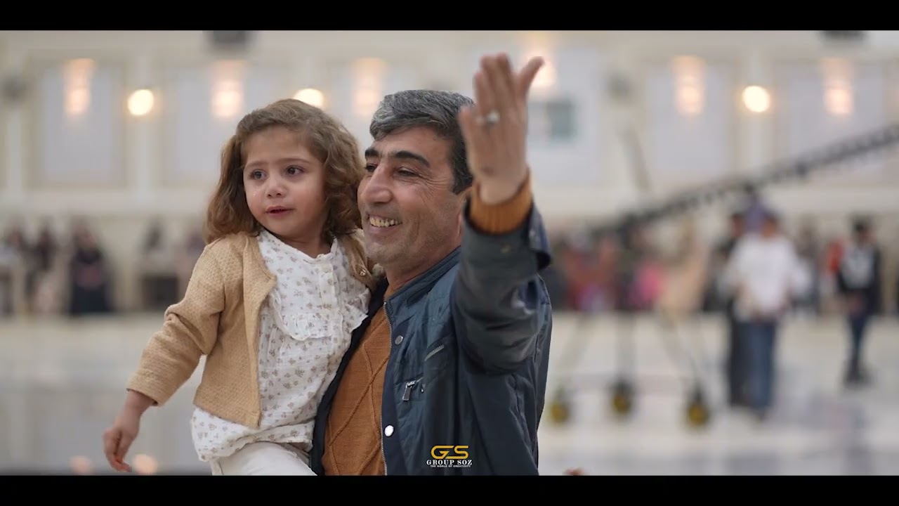 حفلة قرية تورمان في صالة روج العرسان (#زياد_سيلڤا) بتاريخ 2025/4/10 part (05)