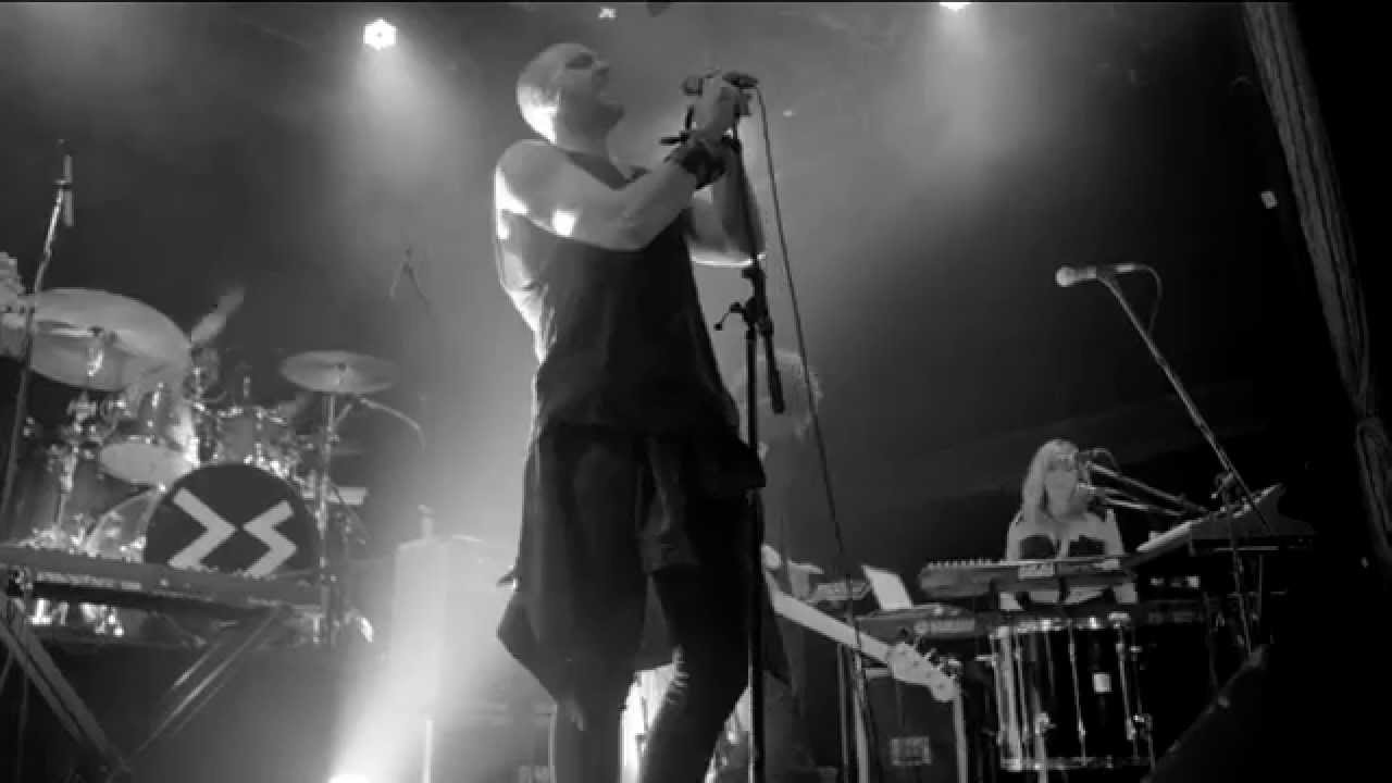 Ryan Star - IMPOSSIBLE - Bowery Ballroom NYC