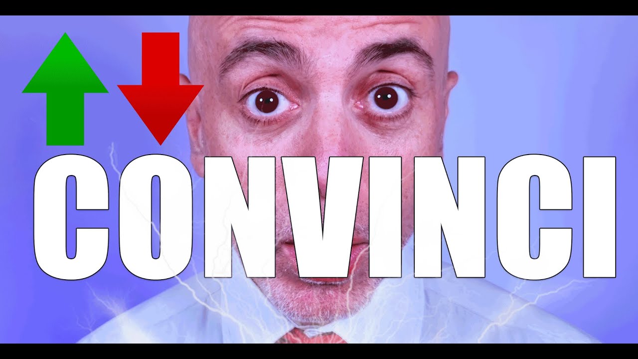 Comunica MEGLIO in 5 minuti?