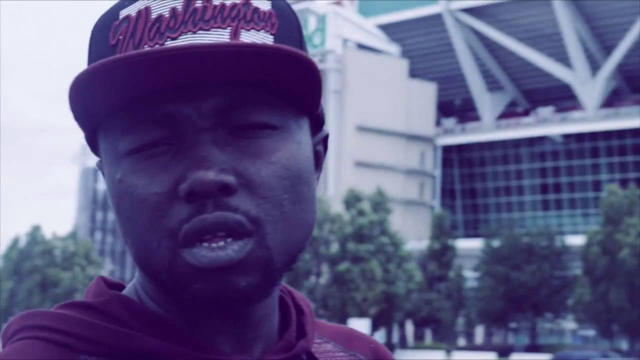 DMVLIFE.com Interviews Alley Sosa