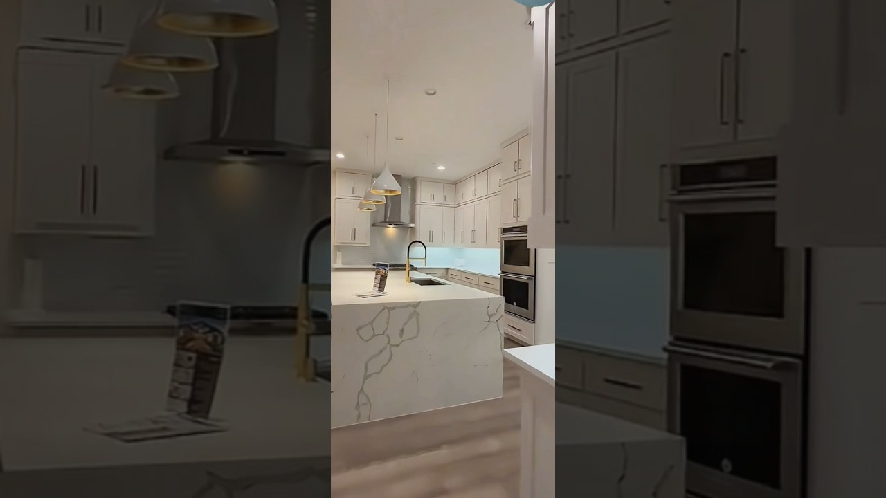 Luxury Home Interior Design | Modern & Elegant Look. 