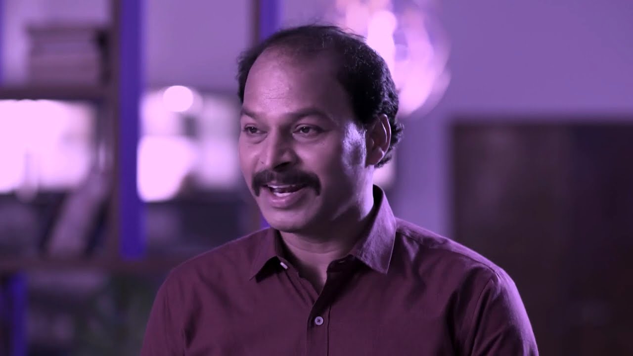Akka Chellellu - Ep 609 - V. B. Rajendra Prasad - Telugu Tv Serial - Zee5 Telugu Classics