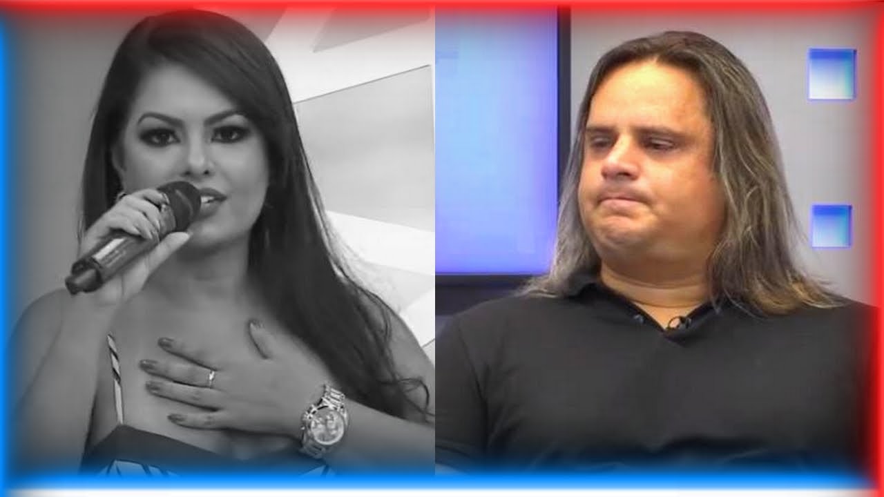 Marlus Viana NÃO AGUENTA ao RELEMBRAR DE PAULINHA ABELHA E CHORA EM ENTREVISTA, "De longe a melhor"