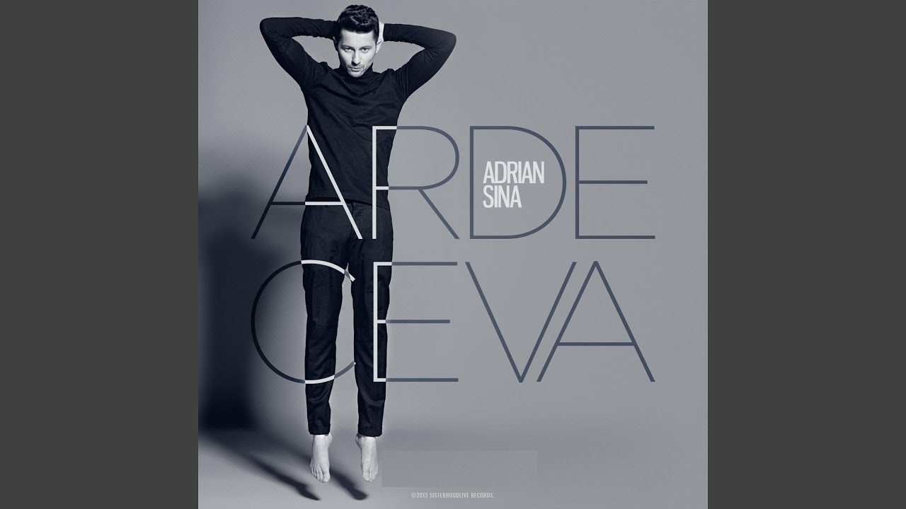 Arde ceva