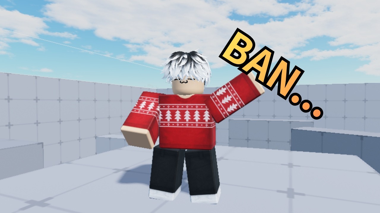 BAN掉騙子
