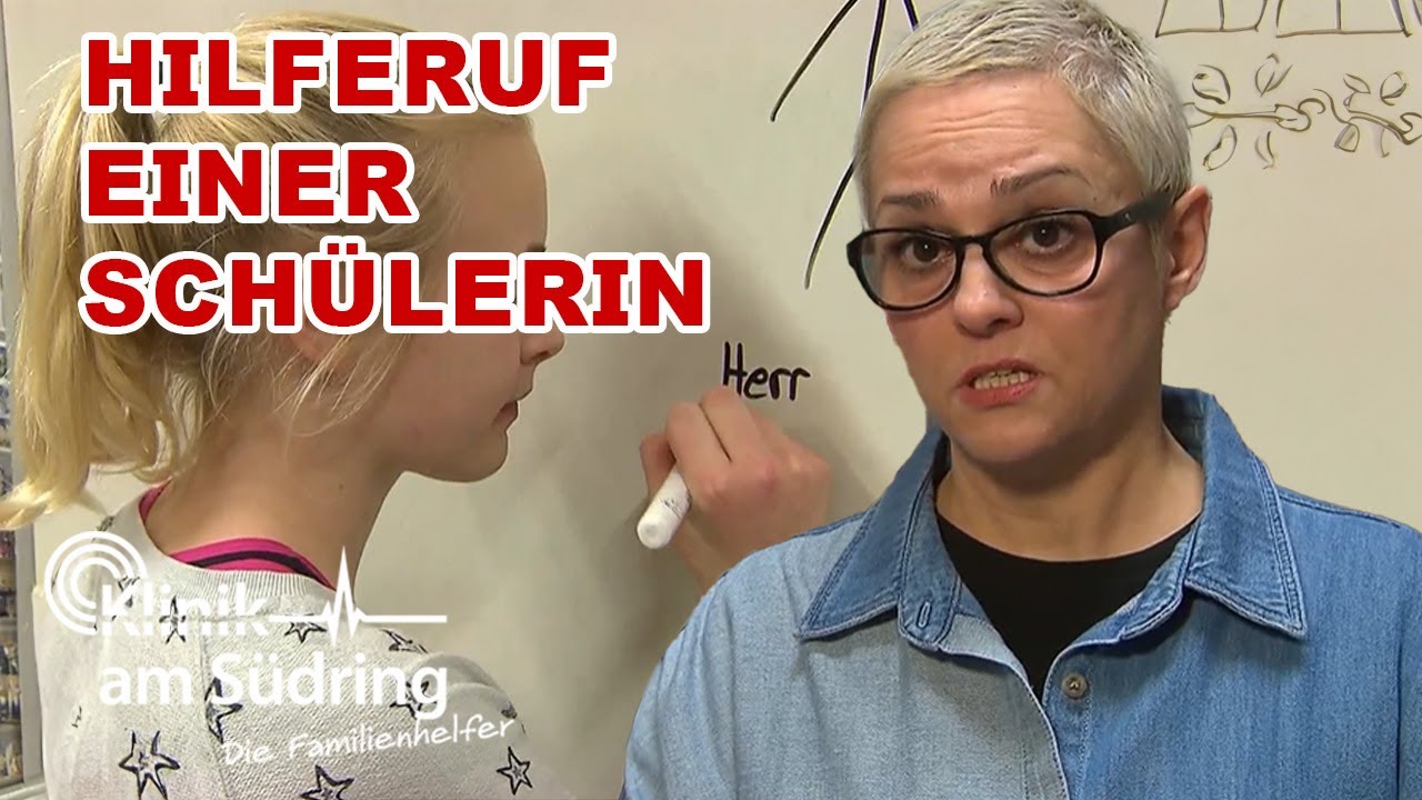 Hilferuf aus dem Klassenzimmer: Was Maike wirklich sagen will... | Die Familienhelfer