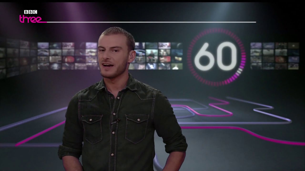 CBBC HD Closedown/BBC Three HD Start Up 10.12.2015