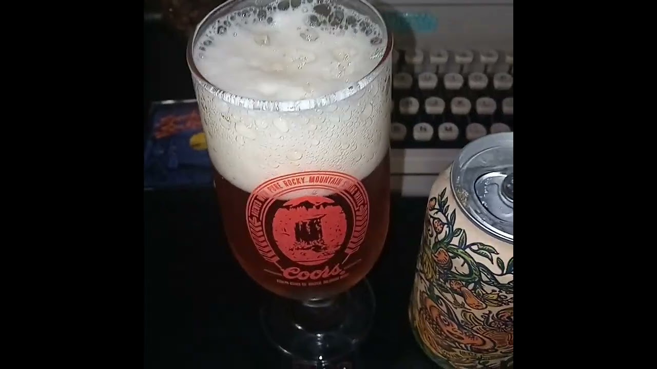 Pumpkin Beer Review #9: Dogfish Head Punkin Ale