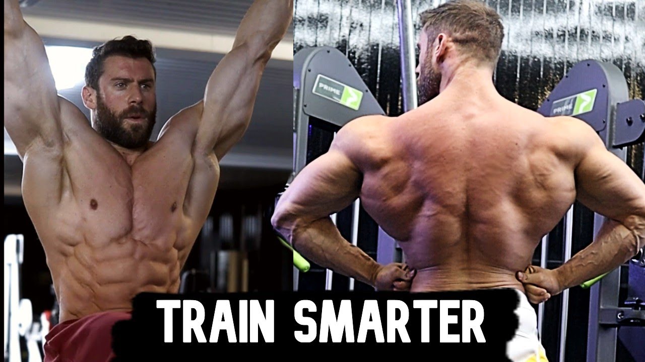 Build a Better Back With This Back Masterclass