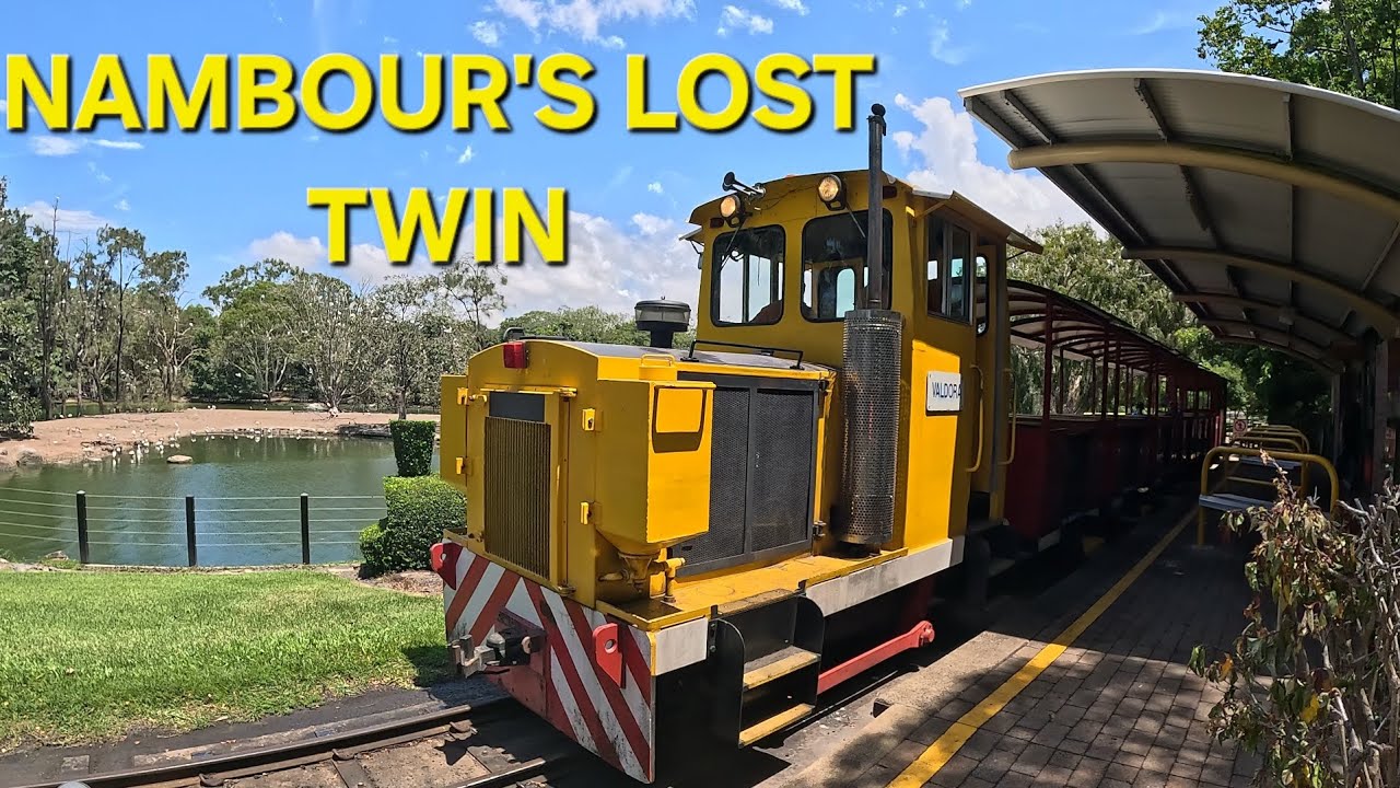 Driving Valdora: The 8-Tonne Manual Diesel (E.M. Baldwin)