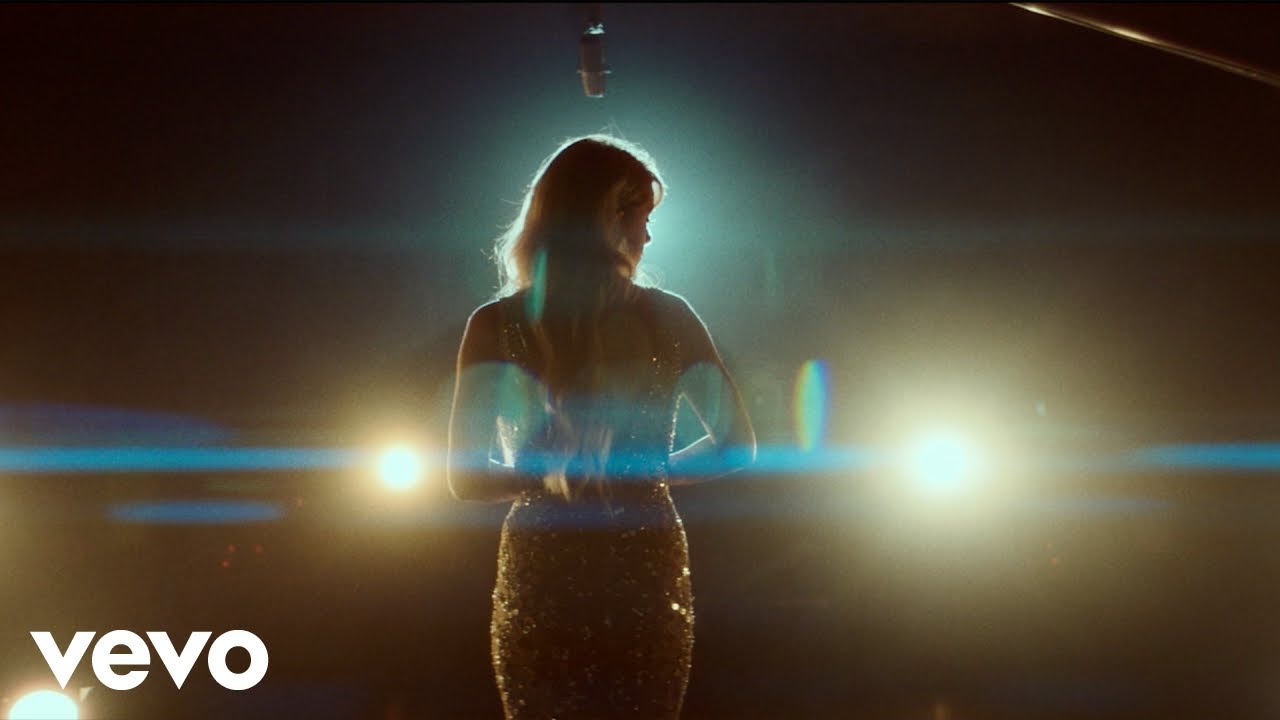 Lindsay Ell - wAnt me back (Official Music Video)