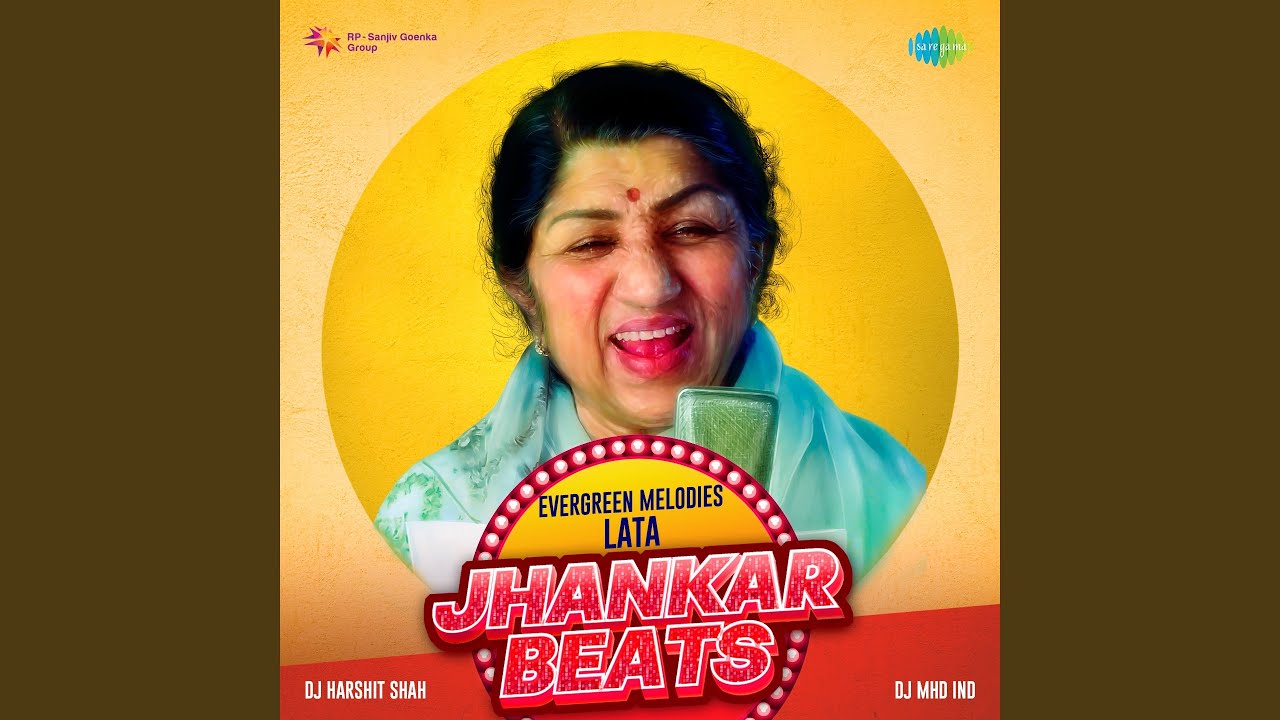 Aa Mere Humjoli Aa - Jhankar Beats