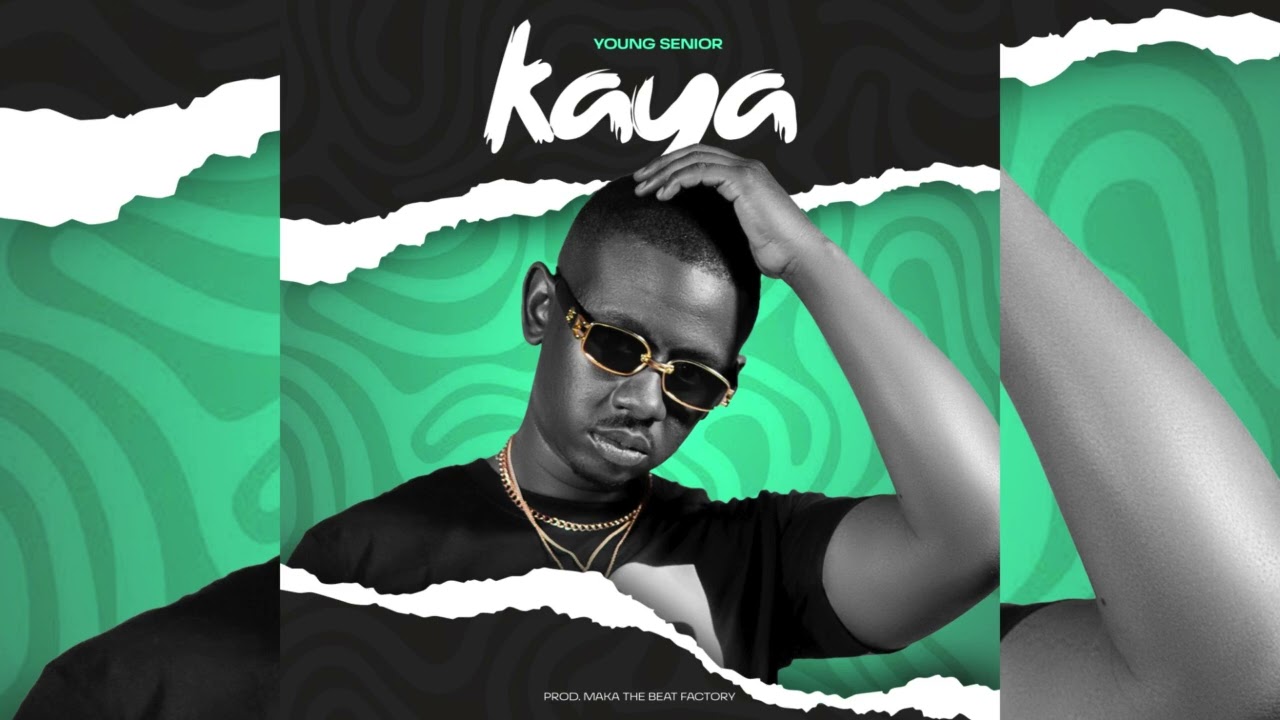 Kaya By Young Senior (Audio)