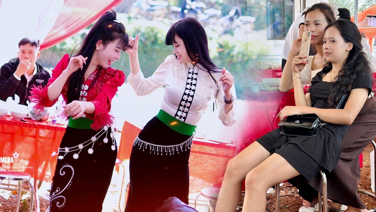 NHẠC SÀN THÁI TÂY BẮC BẮC 2026 REMIX  TỔNG HỢP MÊ CÁC EM GÁI XINH ĐẸP 