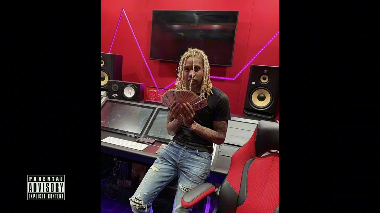 (FREE) Lil Durk Type Beat 