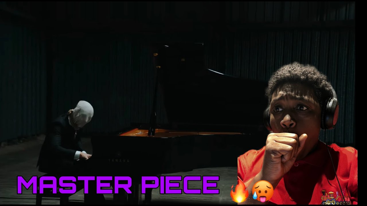 Ren - Money Game Part 3 (Official Music Video) | REACTION