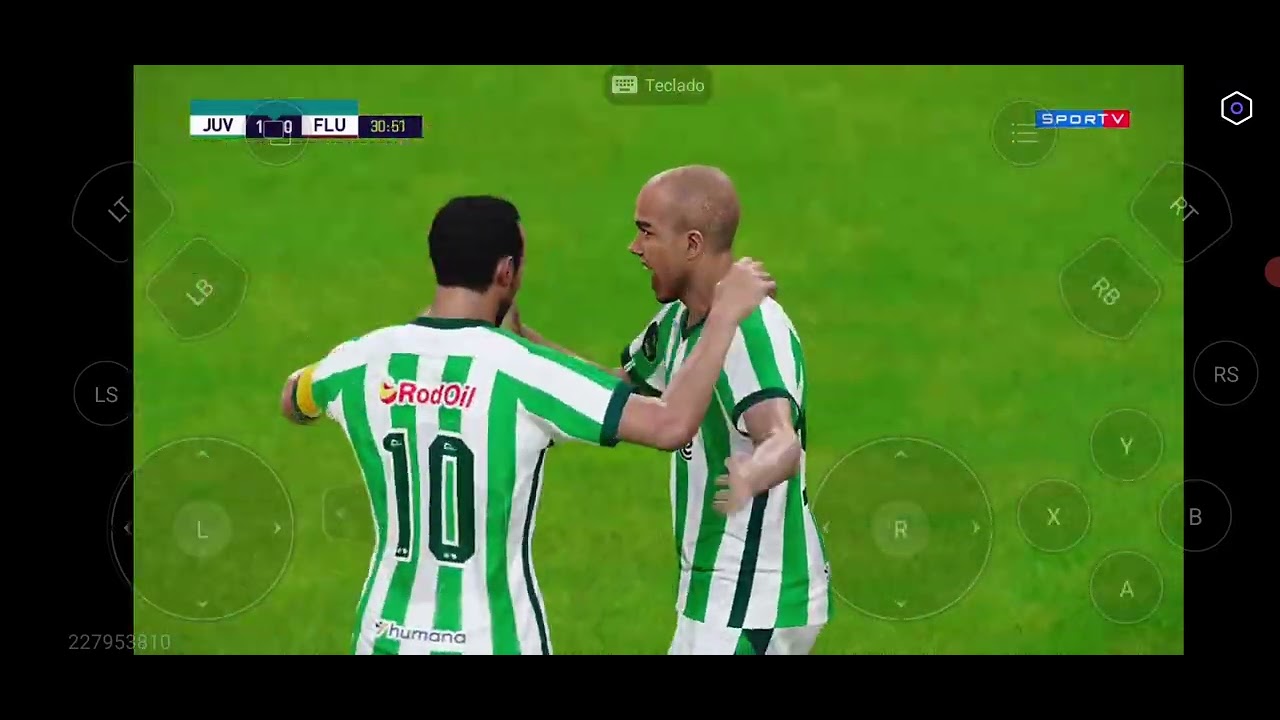 Smoke patch master league #1  Início do renato gaúcho no fluminense de volta 