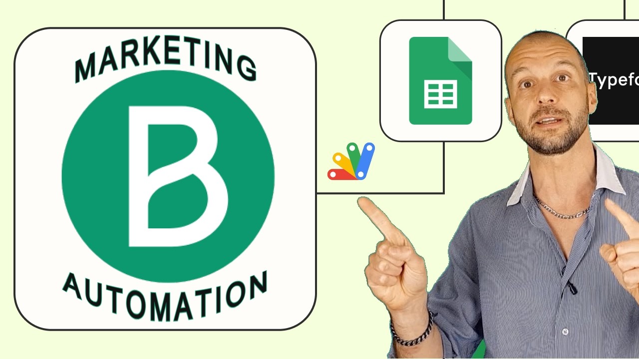Automatizzare il Marketing in 7 Minuti!