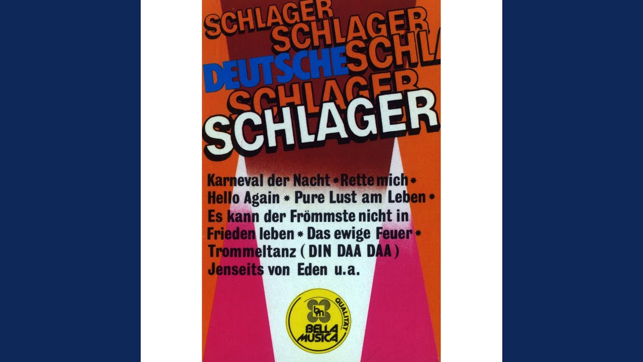 Kein Bock auf Disco-Musik