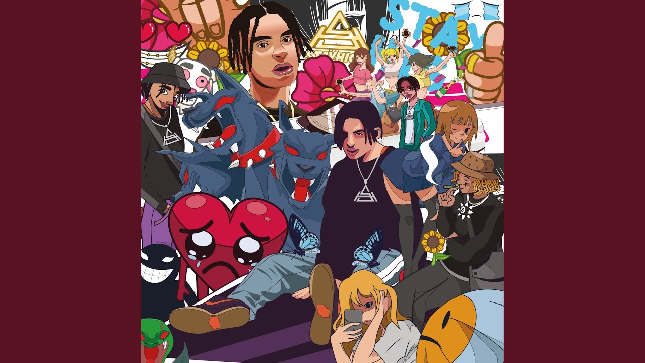 Denk nicht so lange nach