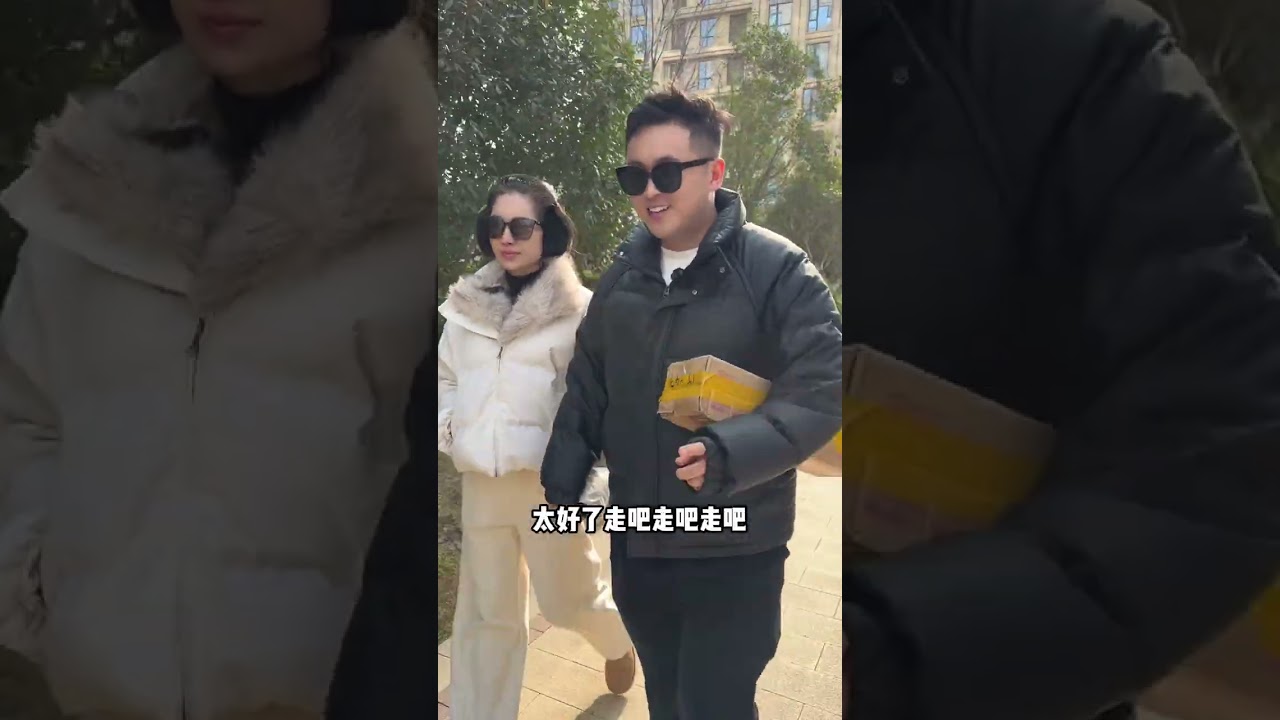 生活的柴米油盐，是我们共同的诗和远方！ 期待我们中国的婚礼，近期就准备回越南了， 西瓜这几天准备做个小手术，请容许我先把家里安顿好姐妹们😁