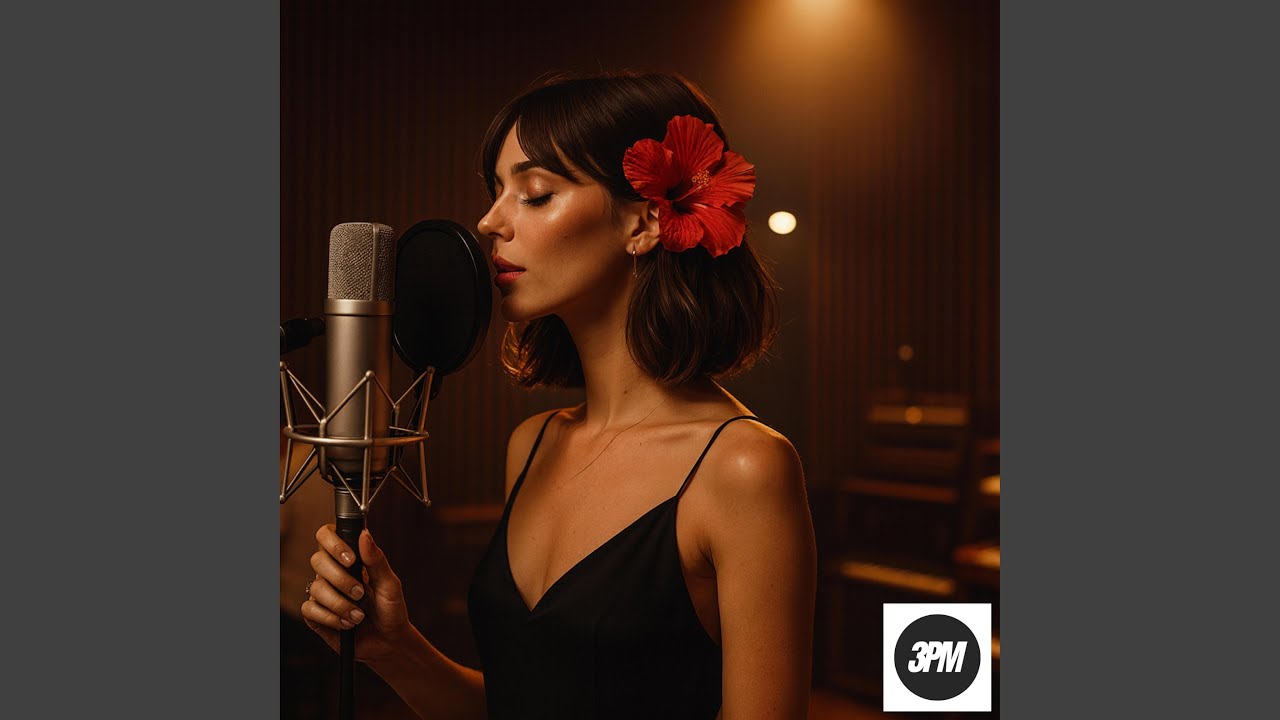 Midnight in Marbella