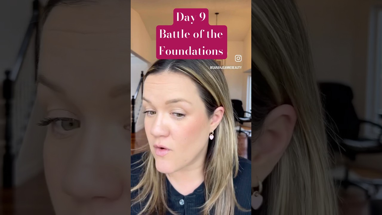 Day 9, Battle of the Foundations