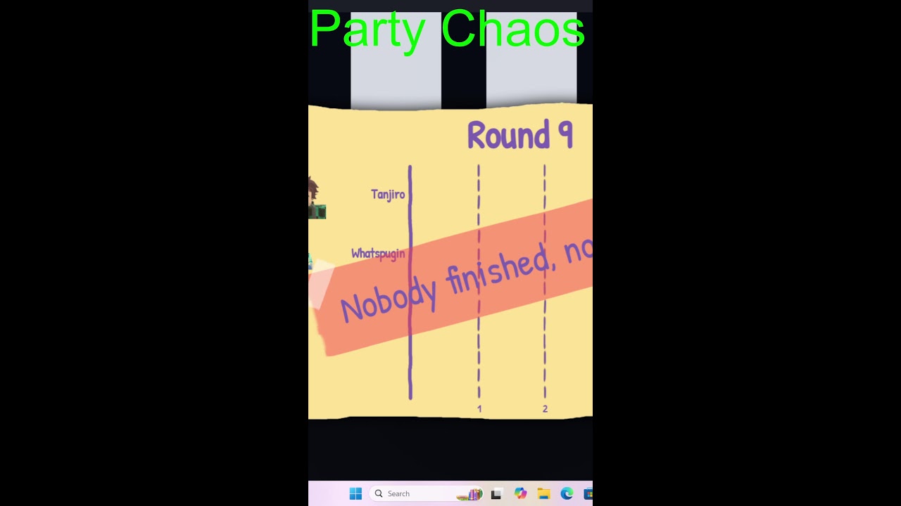 Playing Part Chaos With Whatspugin
