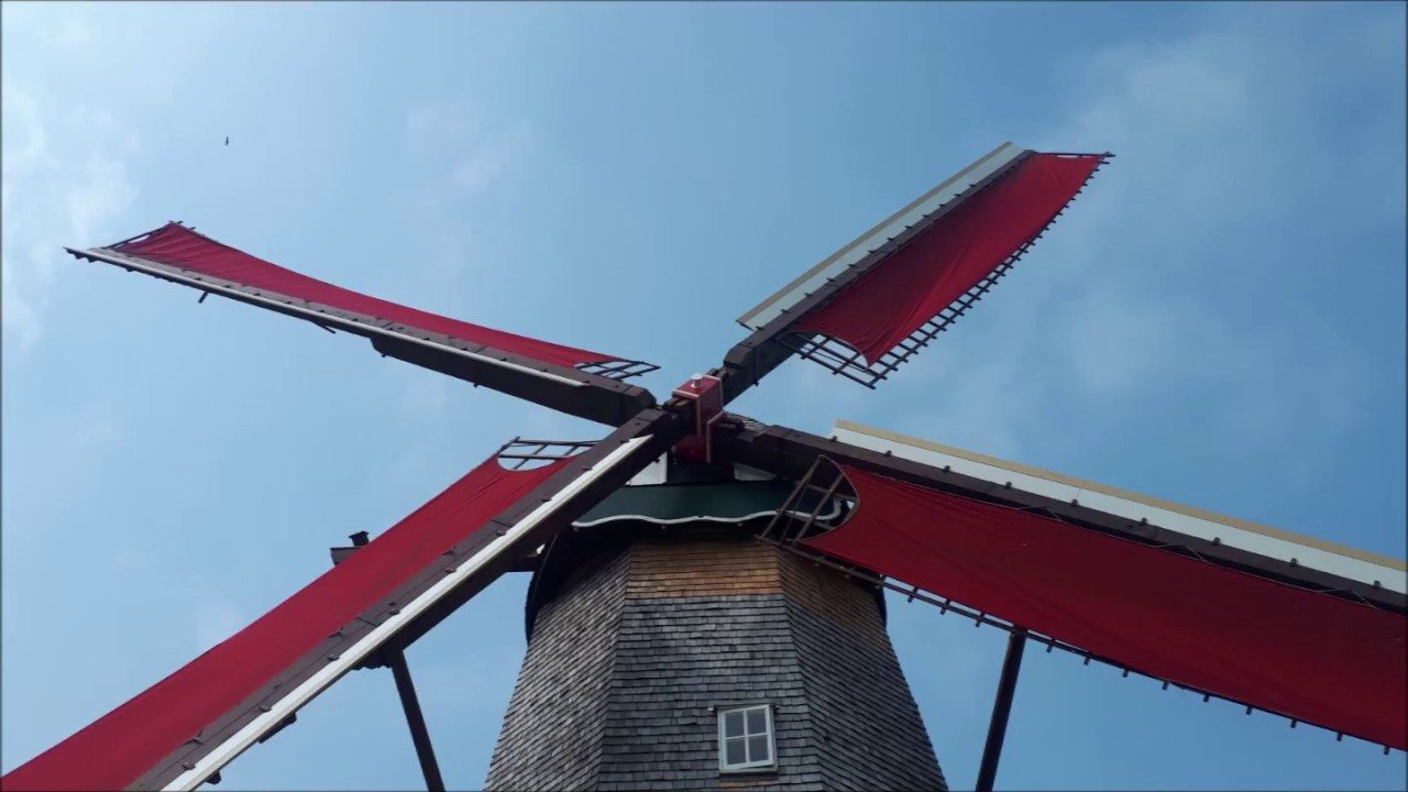 Galgenmolen Bokrijk