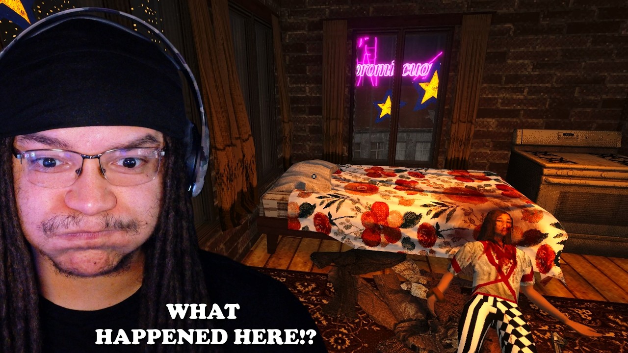 There's Been A Murder In This Town. And It Was NOT Me...
