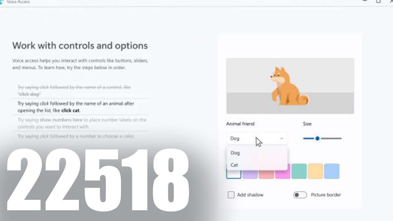 New Windows 11 Build 22518 &ndash; Spotlight collection, Updated Widgets Changes & Fixes