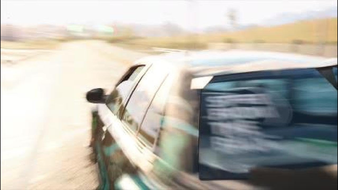 Street  racing life