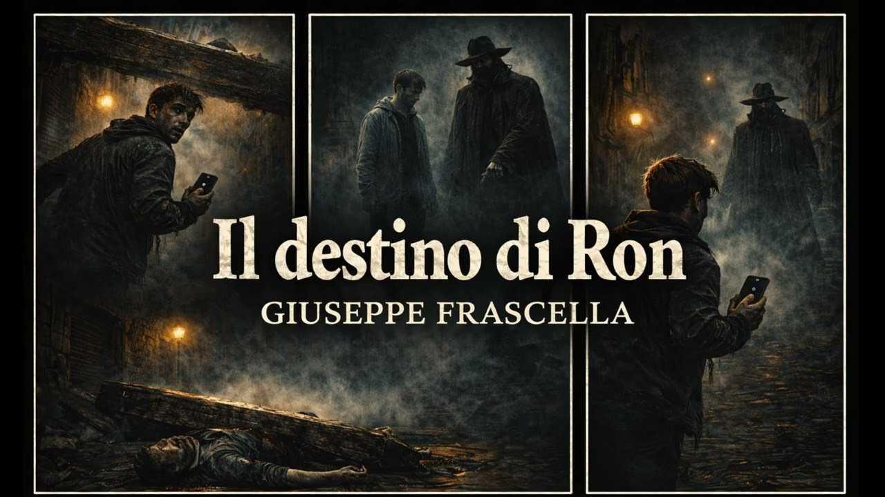 Il destino di Ron