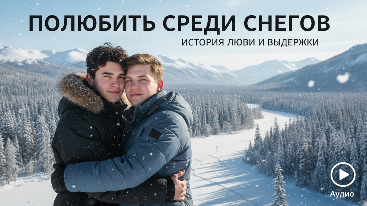 Отвергнутый за гейство, годы спустя семья пригласила домой на Рождество — но они хотели только денег