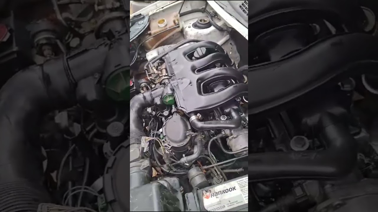 motor inestable peugeot parner 1.9 di&eacute;sel