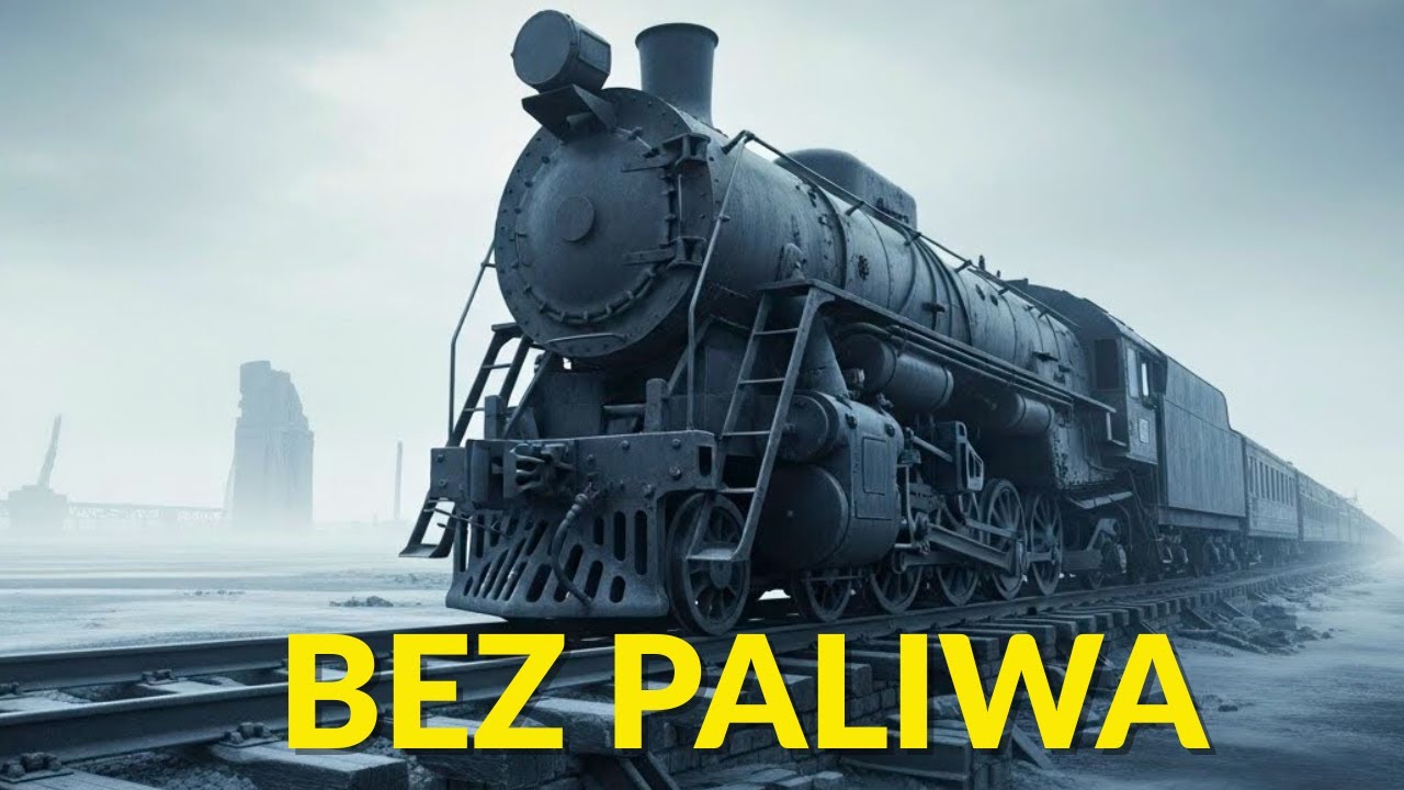 Jak Starożytne Koleje Tartarii Funkcjonowały Bez Paliwa i Parowoz&oacute;w