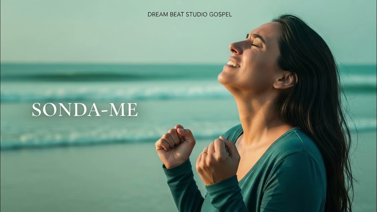 SONDA - ME #foryou#fyp#viral#reelsbrasil#shorts#tiktokgospel