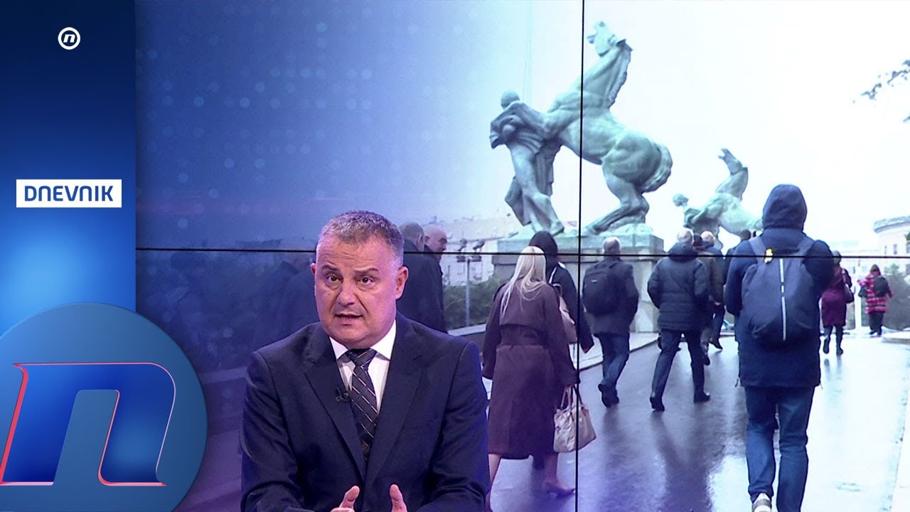 DNEVNIK - CELA EMISIJA - 27.11.2025