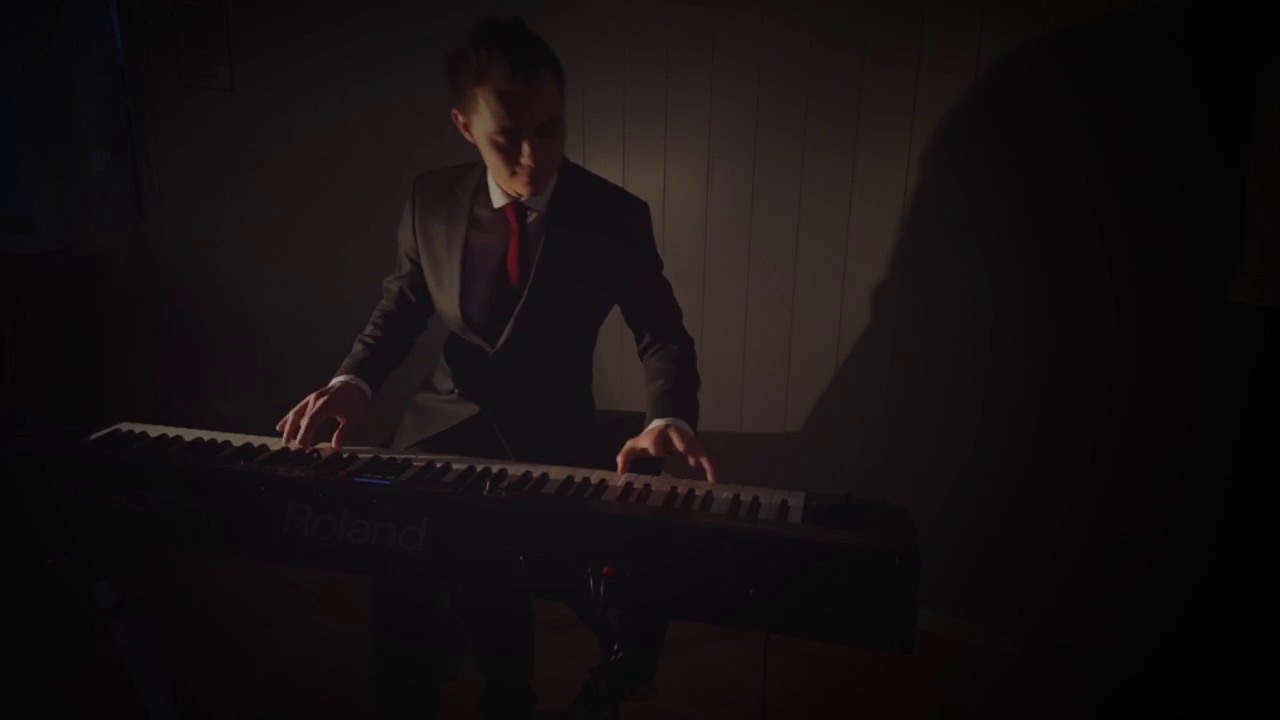 Luke 24 - Julemorgen sangen
