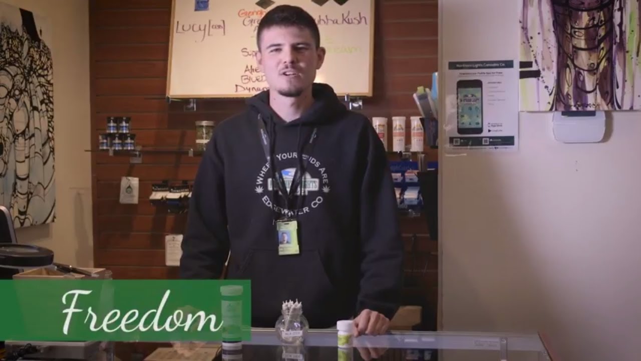 Edibles v Smoking High I Northern Lights Cannabis Co. Denver Colorado